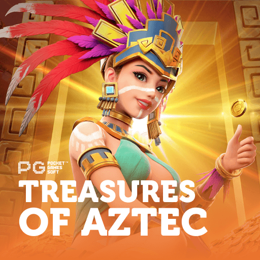 Treasure of Aztec