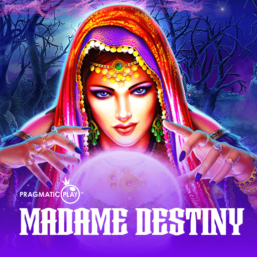 Madame Destiny