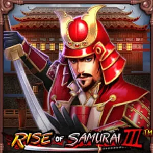 Rise of Samurai 3